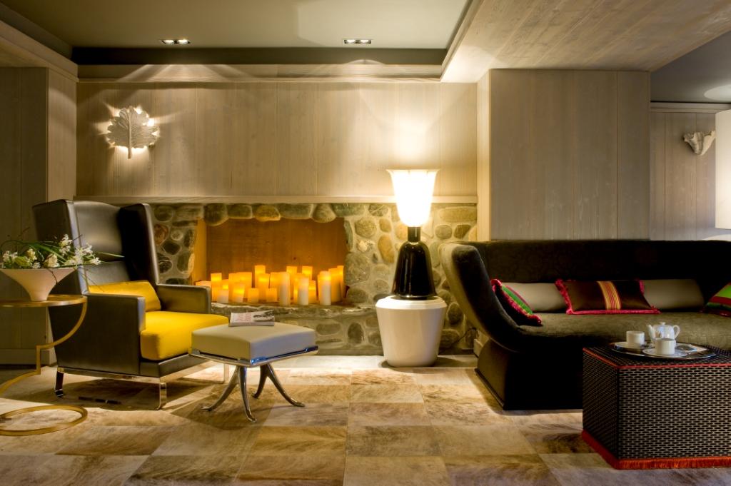 La Sivolière In Courchevel Book A Deluxe Hotel Close To Downtown He Span Style Color