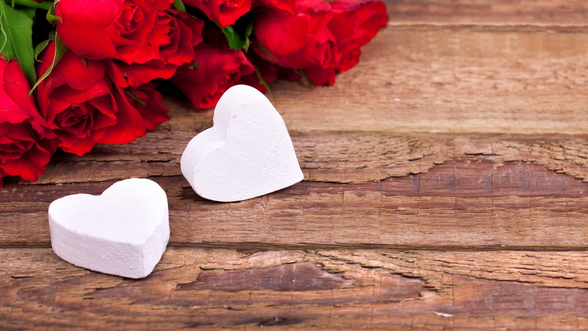 MONTH OF LOVERS