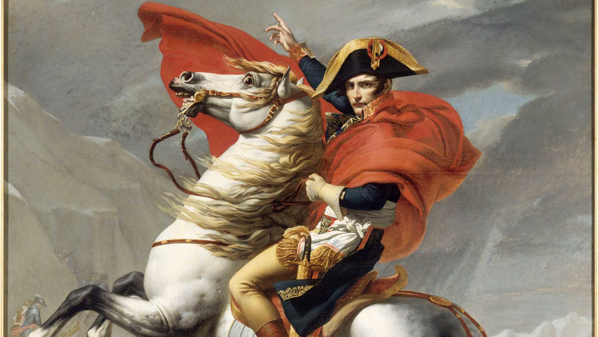 EXPOSITION NAPOLEON