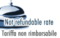 Miglior tariffa Non rimborsabile BB
