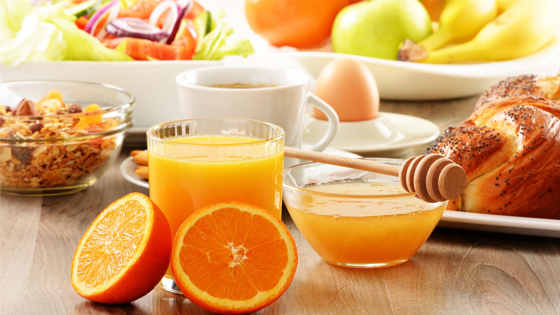 CHAMBRE ET PETIT-DEJEUNER