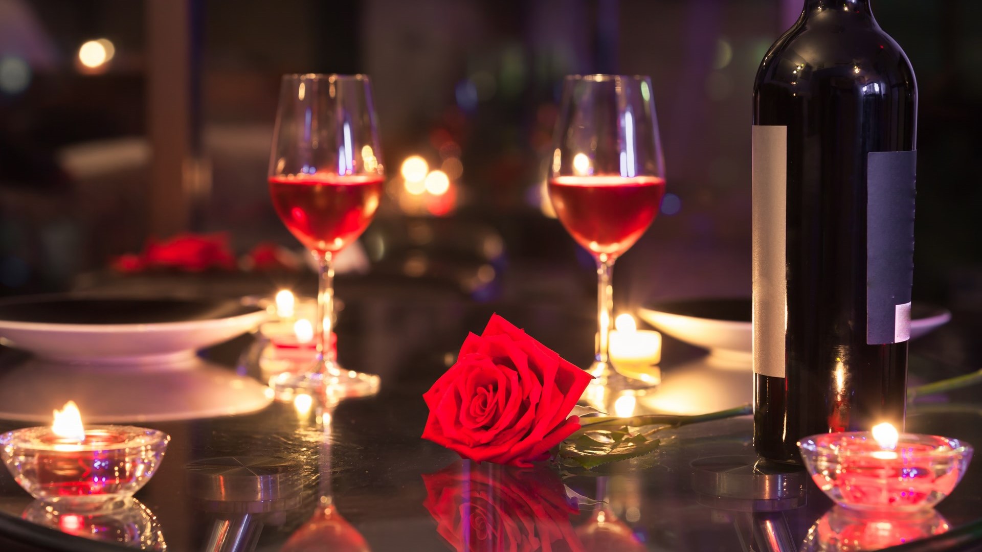 SAINT-VALENTIN