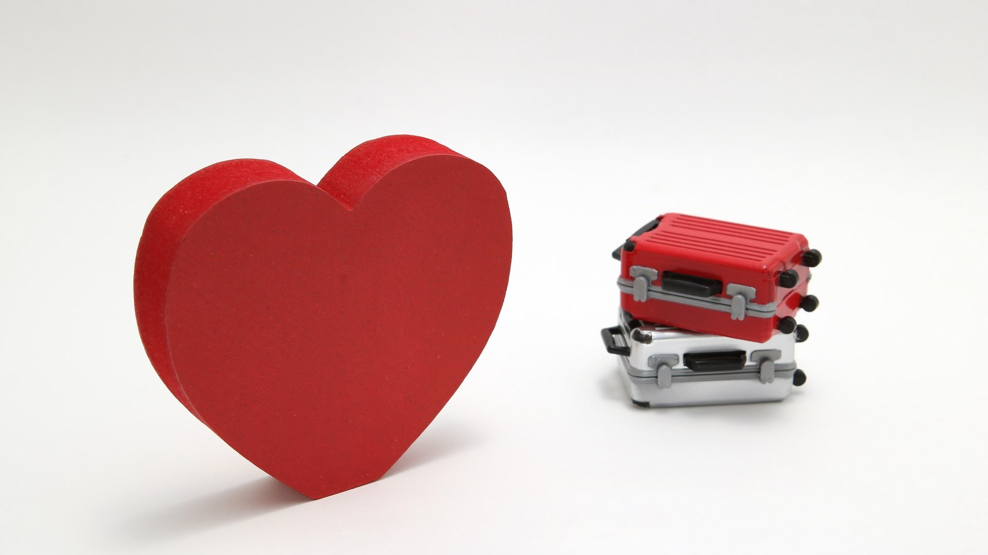 SAINT-VALENTIN