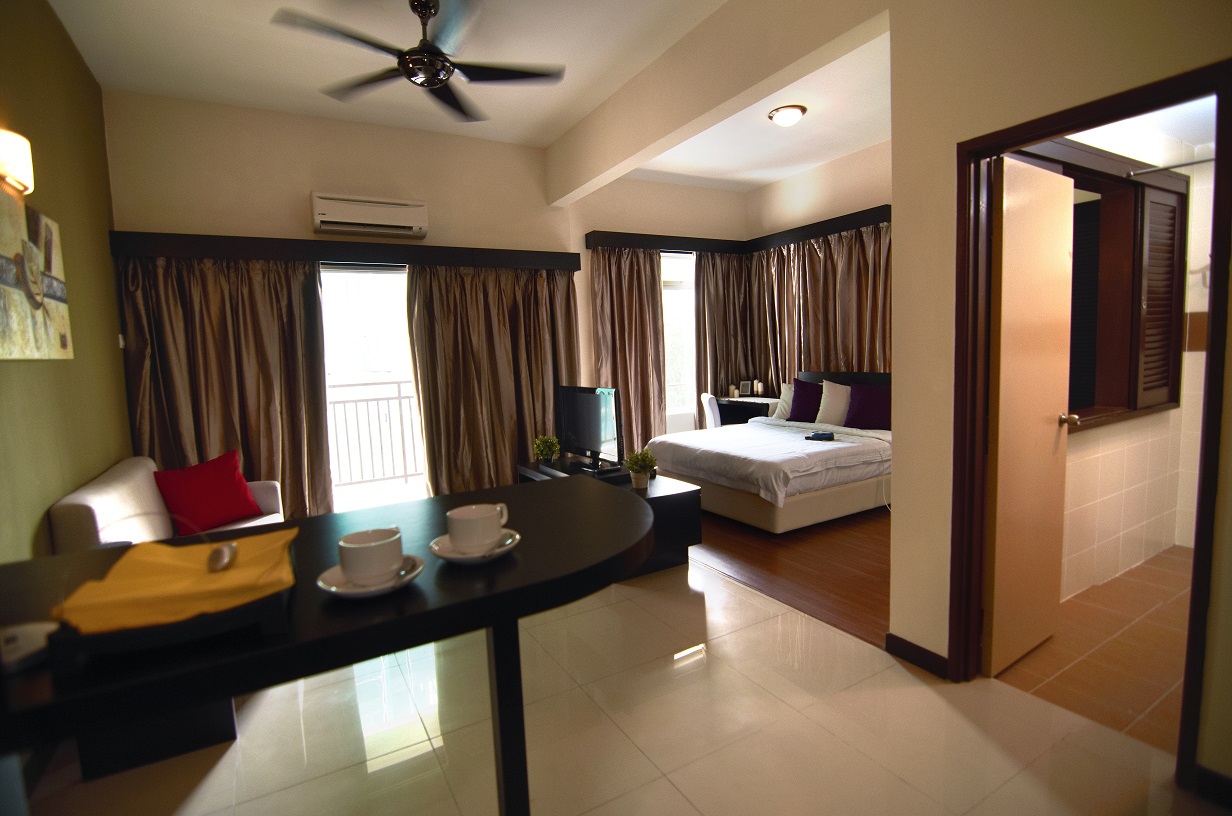 Studio Apartment Untuk Disewa accommodation melaka, malaysia resort - bayou lagoon park resort Studio Apartment Untuk Disewa accommodation melaka, malaysia resort - bayou lagoon park resort