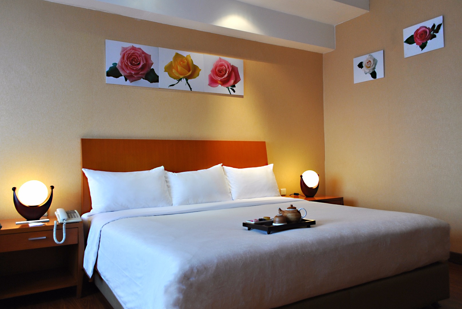 Century park hotel in jakarta book a luxury business hotel near ...