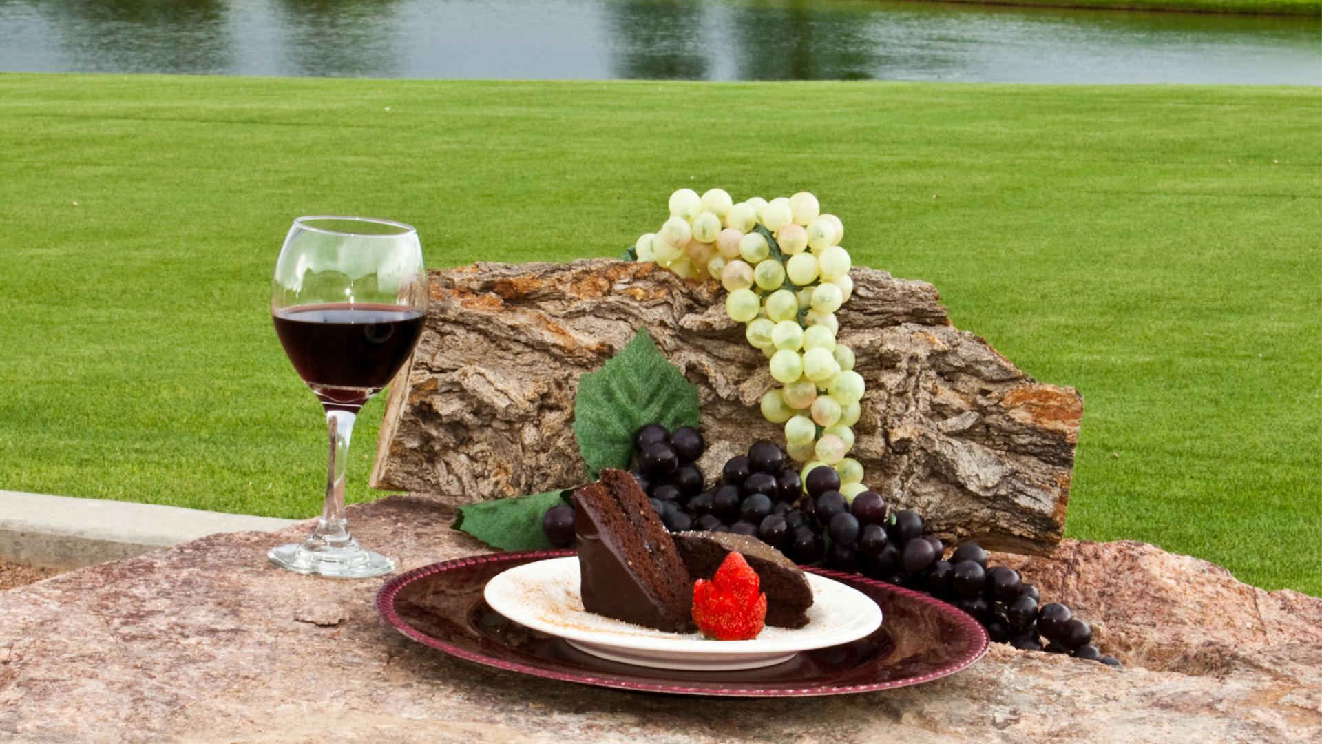 Illustration de l'offre : GOLF ET GASTRONOMIE