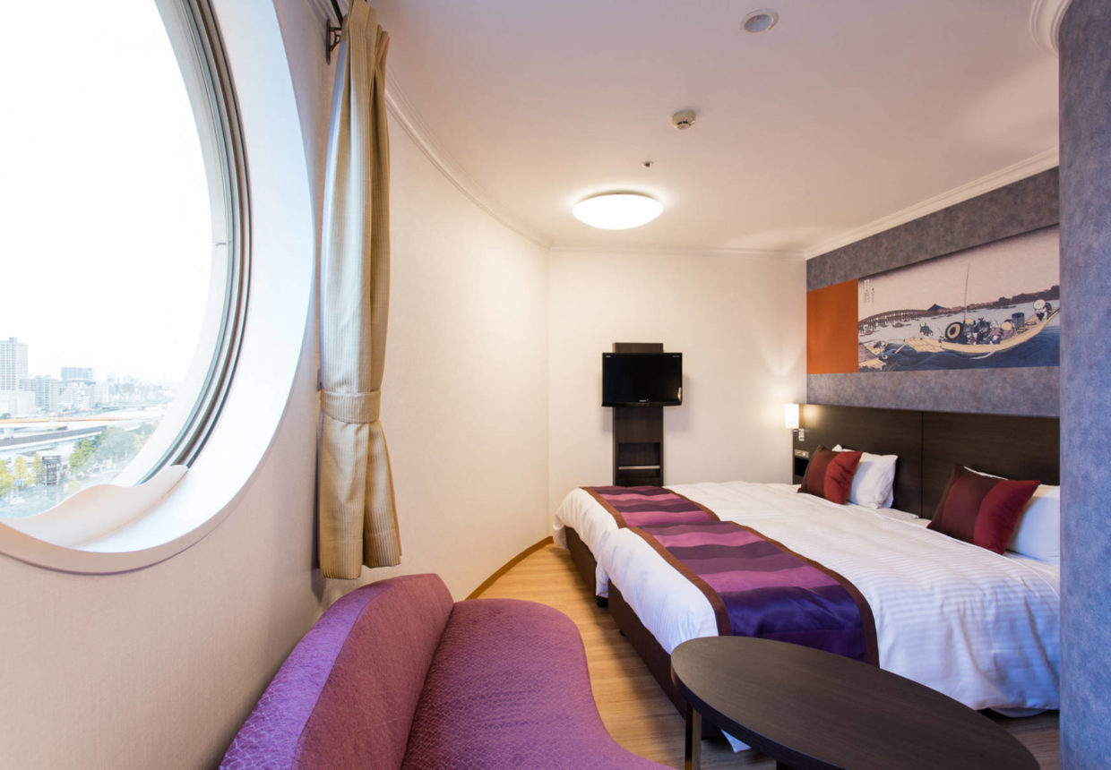 ryogoku view hotel